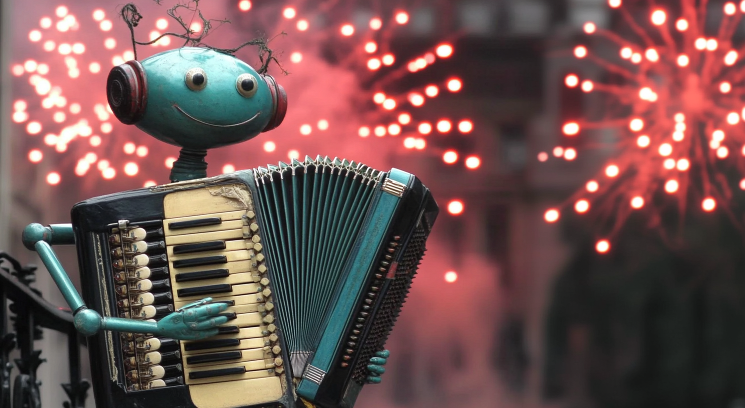 From AI prompt to Interactive Storyline FAQ