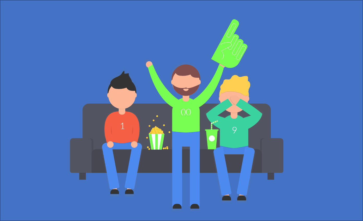 Sharing Links: Look At ME!