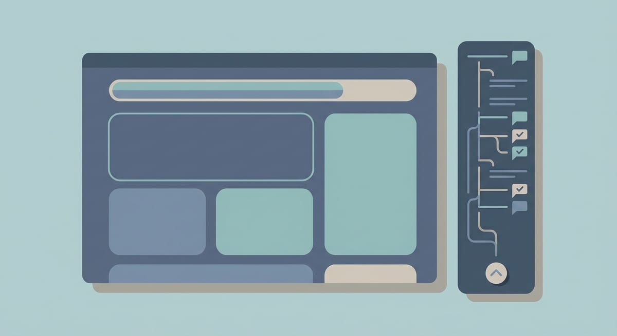 Closing the Loop: Why Slide-Level Feedback is Essential for QA Maturity