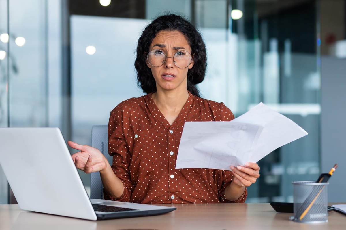 What are 5 things you should avoid when creating eLearning?