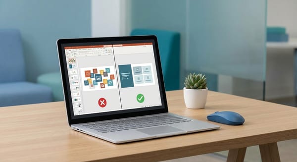 Visual Integrity: A Practical Framework for Reviewing eLearning Imagery