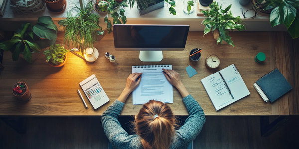 Congratulations! You Landed Your First eLearning Development Contract - Now What?